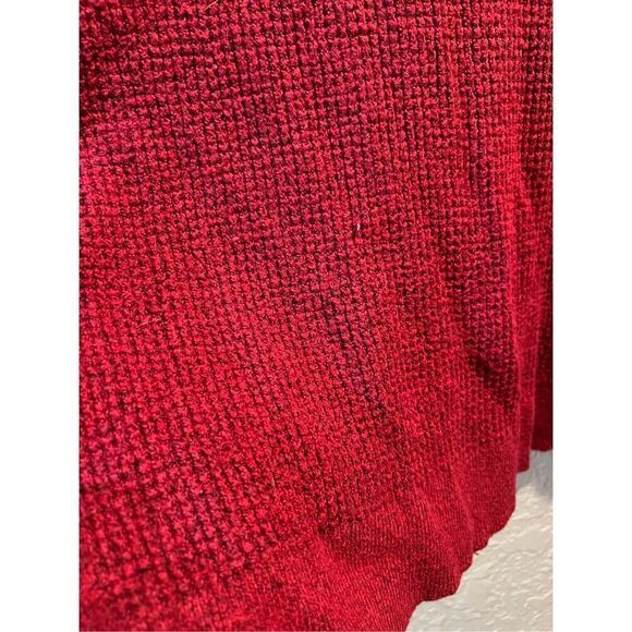 Loft V-Neck Pullover Sweater Woman’s Size Small - Picture 9 of 13